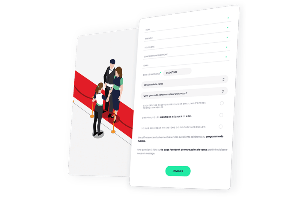 Offres Privilège VIP | Gabi Assistant - Essai Gratuit