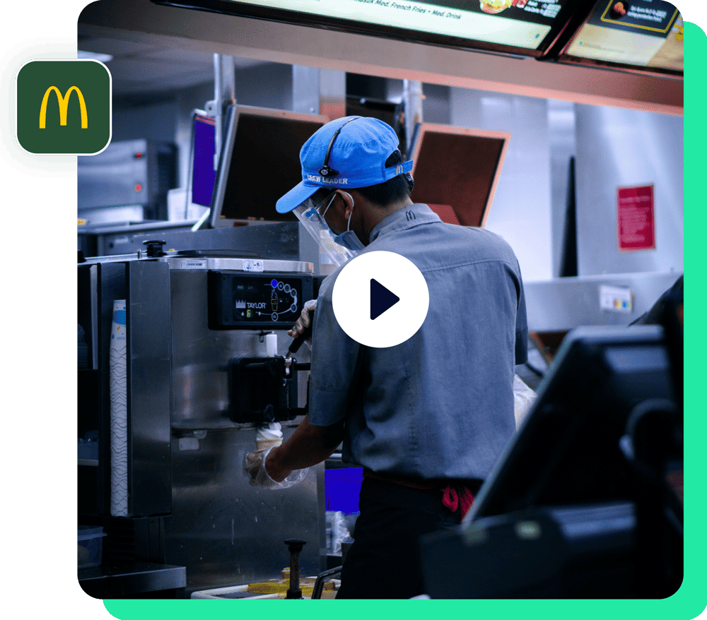 Gestion de la Maintenance - GMAO